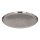 Eglo 427598 - FORLEYET dekoratív tálca, átmérő 30 cm, fényes króm
