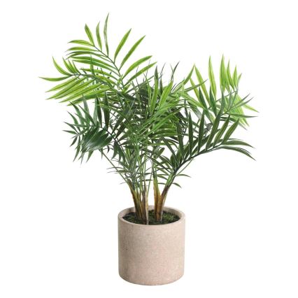 Eglo - Műnövény cserépben 47x36 cm
