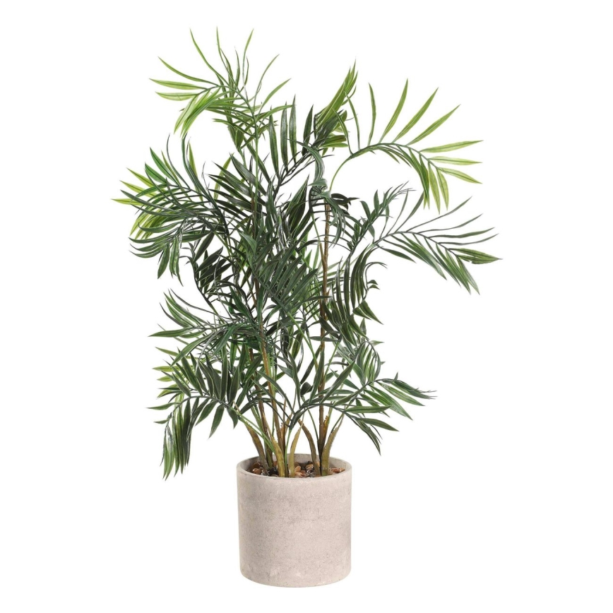 Eglo - Műnövény cserépben 75x43 cm