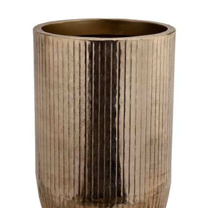 Eglo 428097 - 3 darabos OKAYAMA fémváza szett, 77x51 cm, bronz