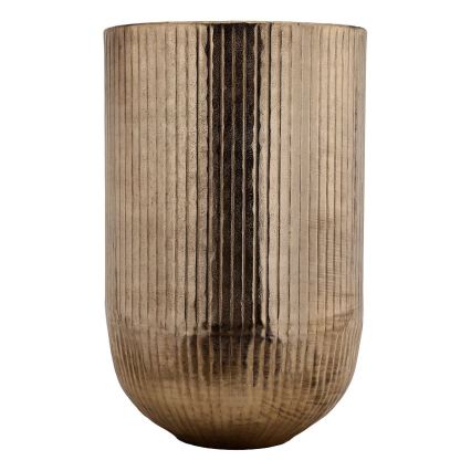 Eglo 428097 - 3 darabos OKAYAMA fémváza szett, 77x51 cm, bronz