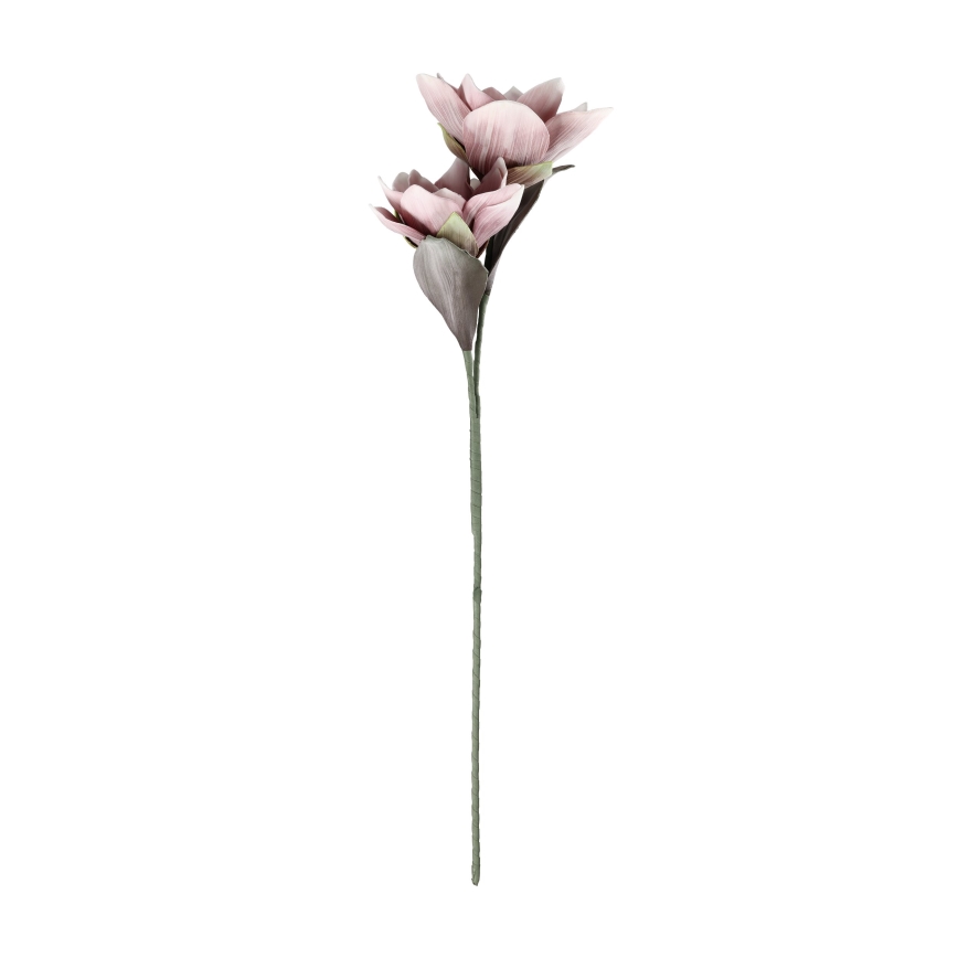 Eglo - Művirág 83 cm rózsaszín