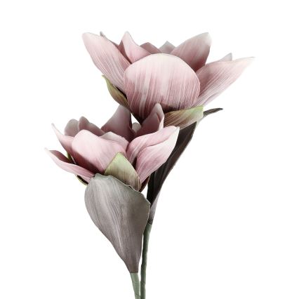 Eglo - Művirág 83 cm rózsaszín