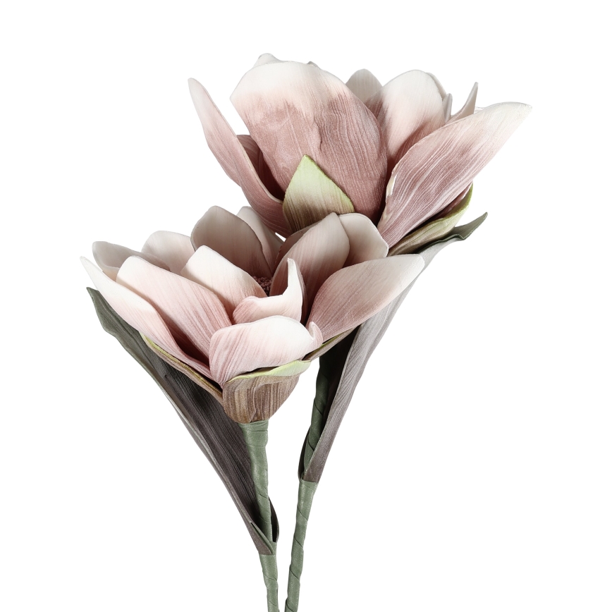 Eglo - Művirág 83 cm rózsaszín