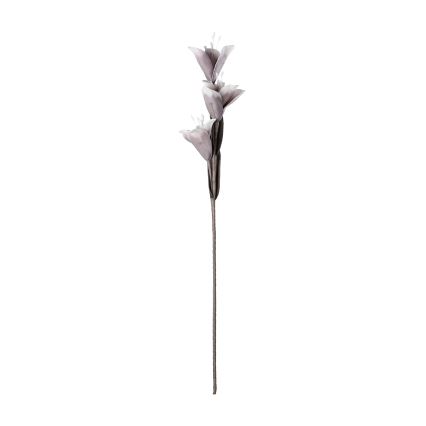 Eglo - Művirág 85 cm lila
