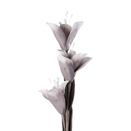 Eglo - Művirág 85 cm lila