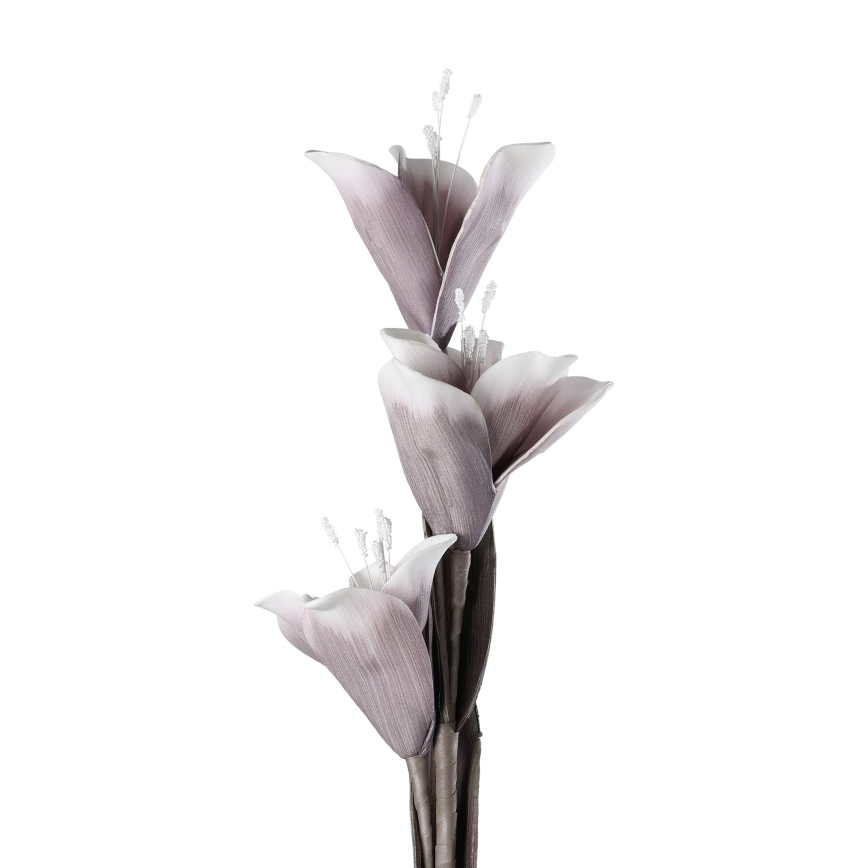 Eglo - Művirág 85 cm lila