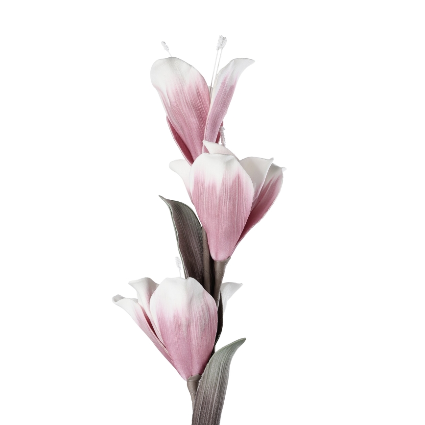 Eglo - Művirág 85 cm rózsaszín