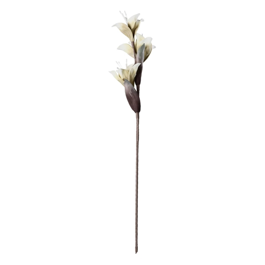 Eglo - Művirág 85 cm fehér