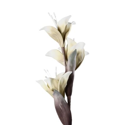 Eglo - Művirág 85 cm fehér