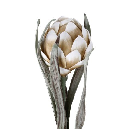 Eglo - Művirág 60 cm bézs