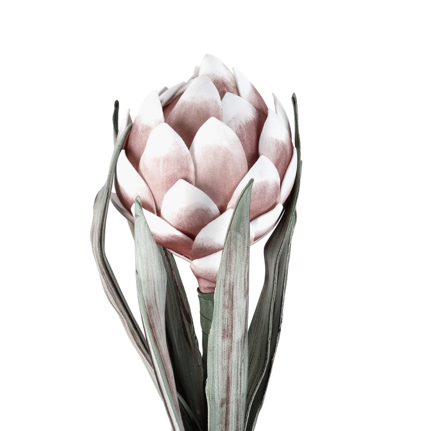 Eglo - Művirág 60 cm rózsaszín