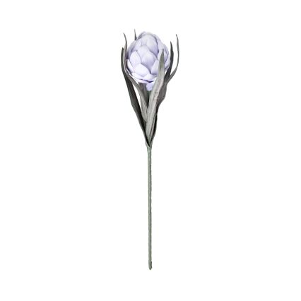 Eglo - Művirág 60 cm lila