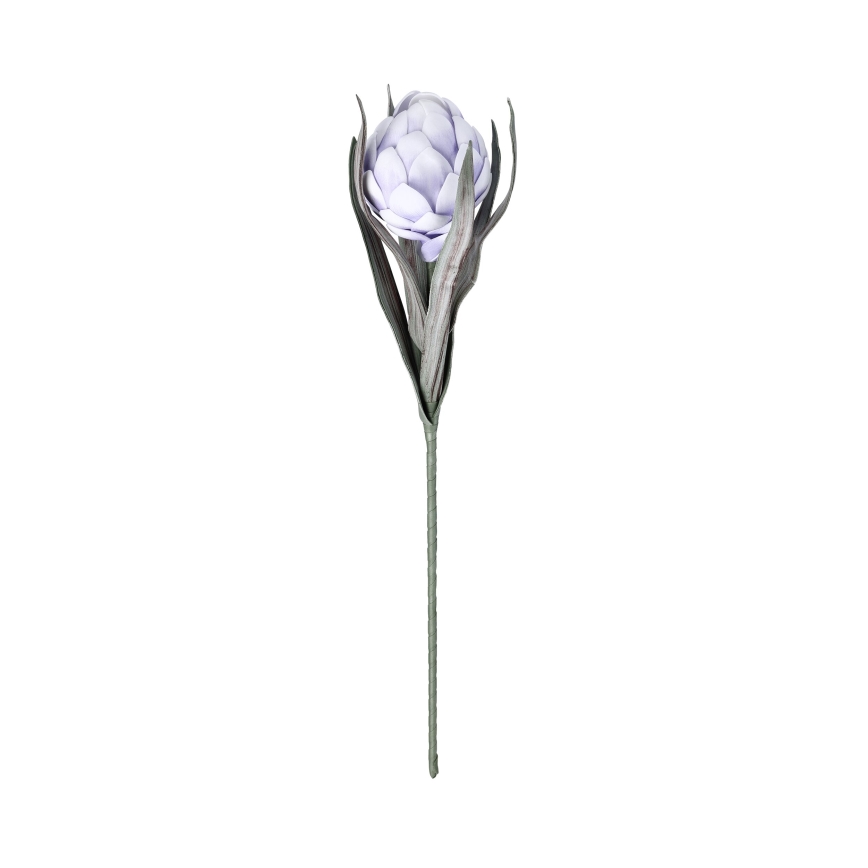 Eglo - Művirág 60 cm lila
