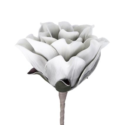 Eglo - Művirág 65 cm fehér