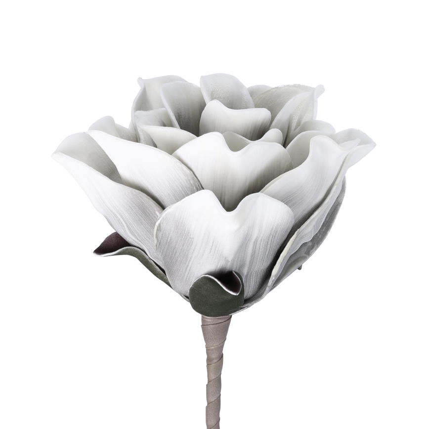 Eglo - Művirág 65 cm fehér