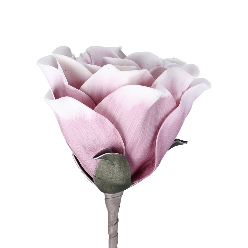 Eglo - Művirág 65 cm rózsaszín