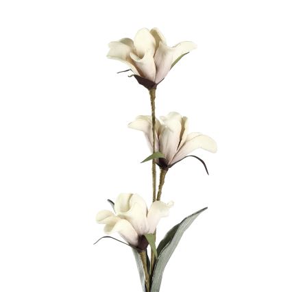 Eglo - Művirág 65 cm bézs