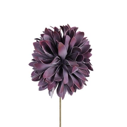Eglo - Művirág 65 cm lila