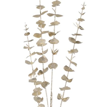 Eglo - Művirág 80 cm arany