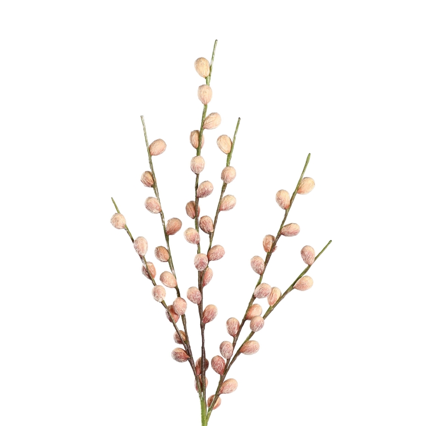 Eglo - Művirág 90 cm rózsaszín