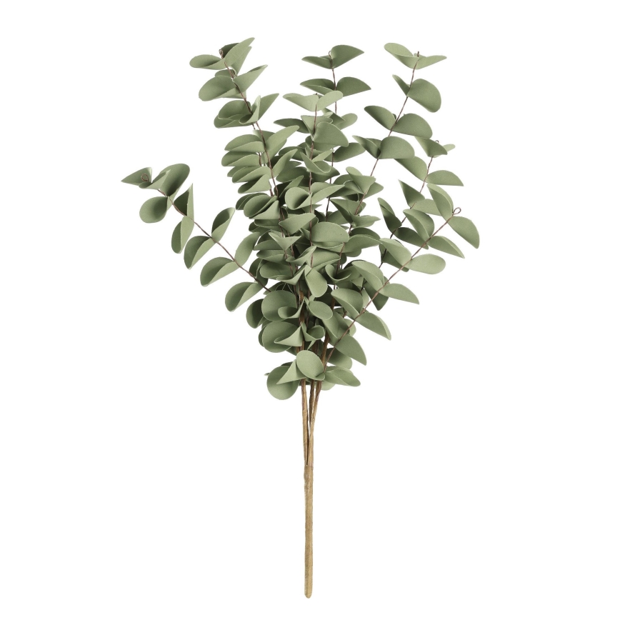 Eglo - Művirág 50 cm zöld