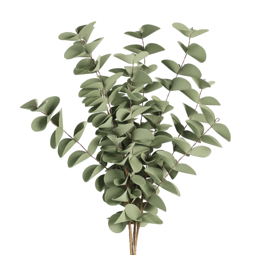 Eglo - Művirág 50 cm zöld