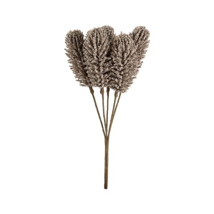 Eglo - Művirág 30 cm bézs