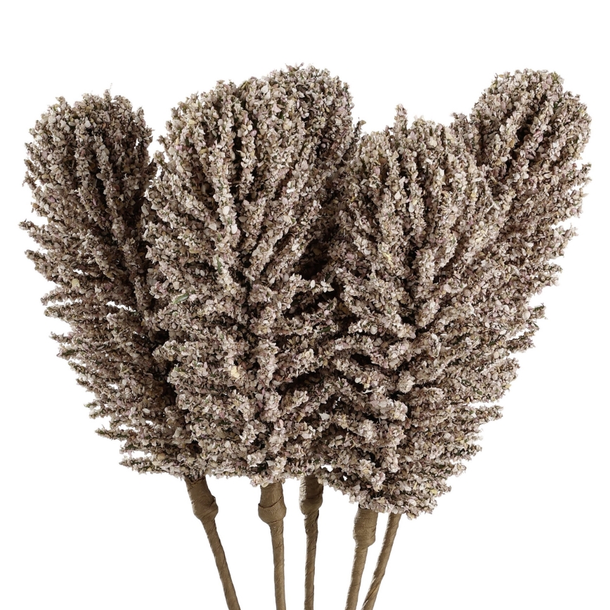 Eglo - Művirág 30 cm bézs