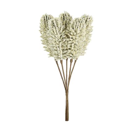 Eglo - Művirág 30 cm sárga