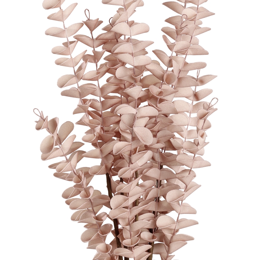 Eglo - Művirág 50 cm rózsaszín