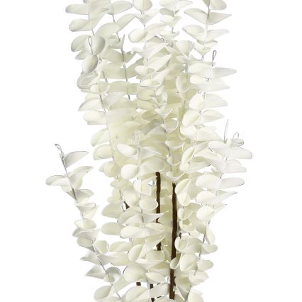Eglo - Művirág 50 cm fehér