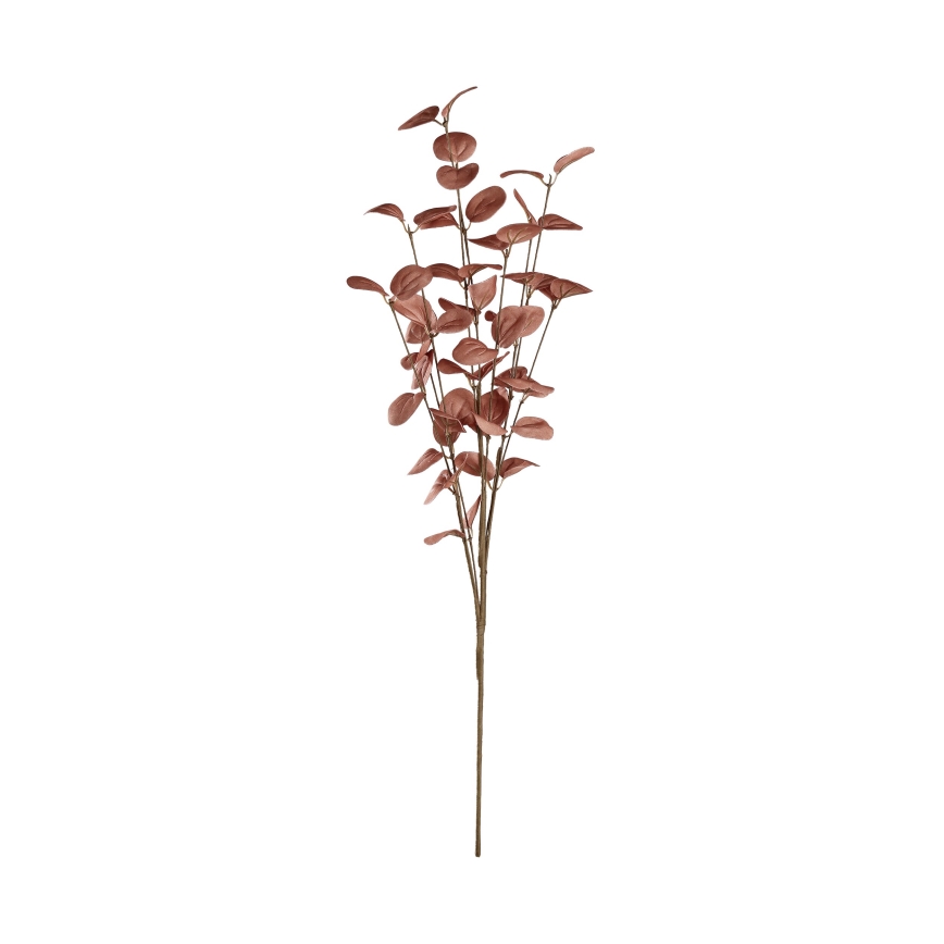 Eglo - Művirág 66 cm piros