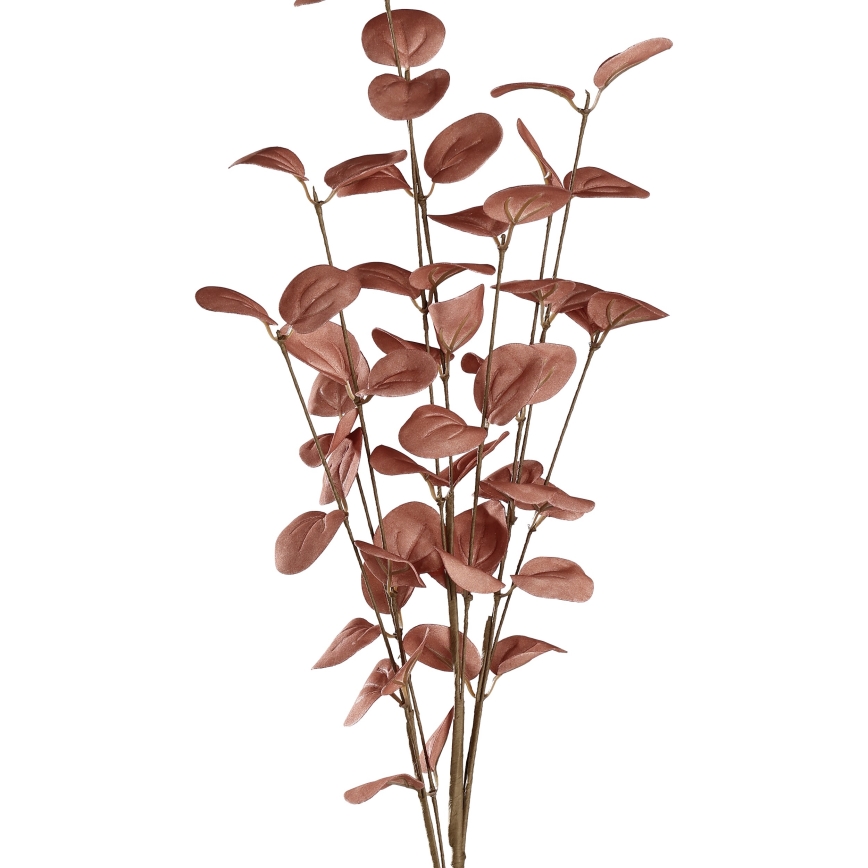 Eglo - Művirág 66 cm piros