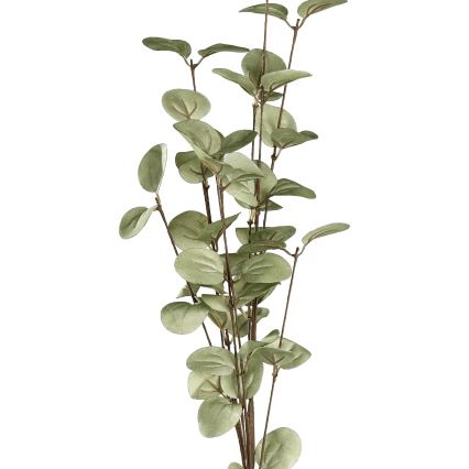 Eglo - Művirág 66 cm zöld