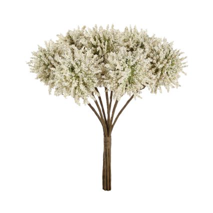 Eglo - Művirág 19 cm sárga