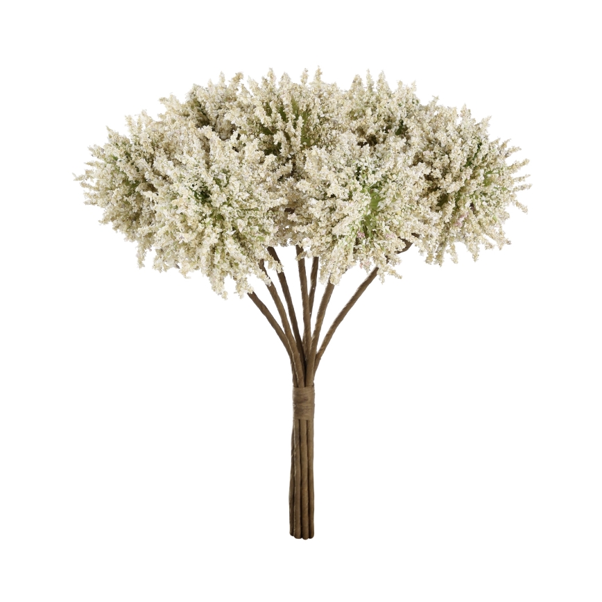 Eglo - Művirág 19 cm sárga