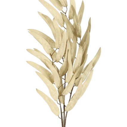 Eglo - Művirág 76 cm bézs