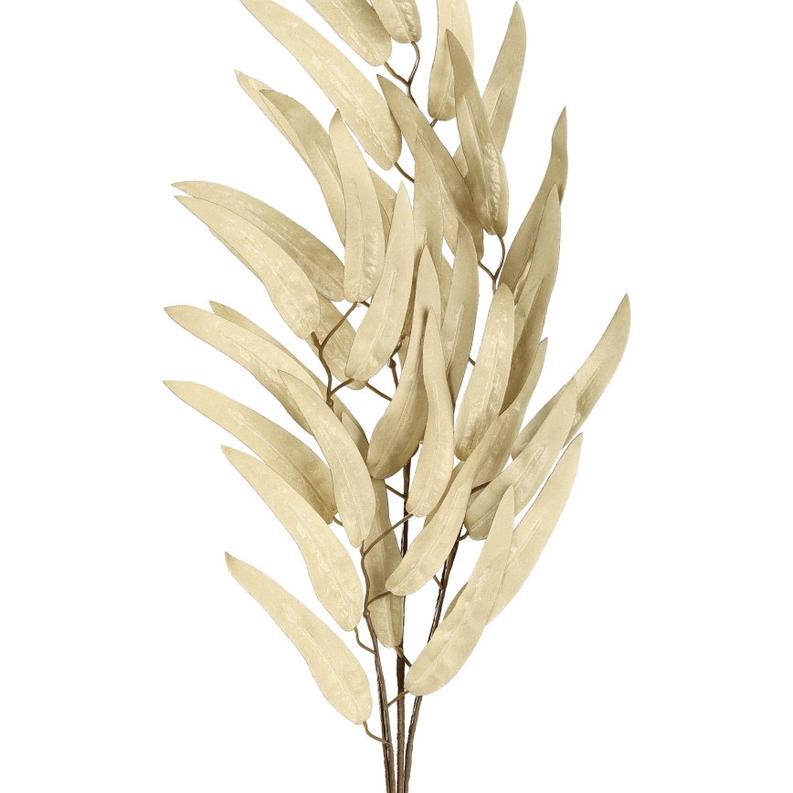 Eglo - Művirág 76 cm bézs