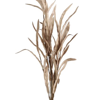 Eglo - Művirág 82 cm barna