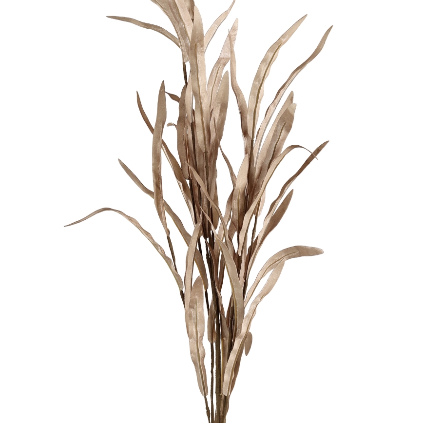 Eglo - Művirág 82 cm barna