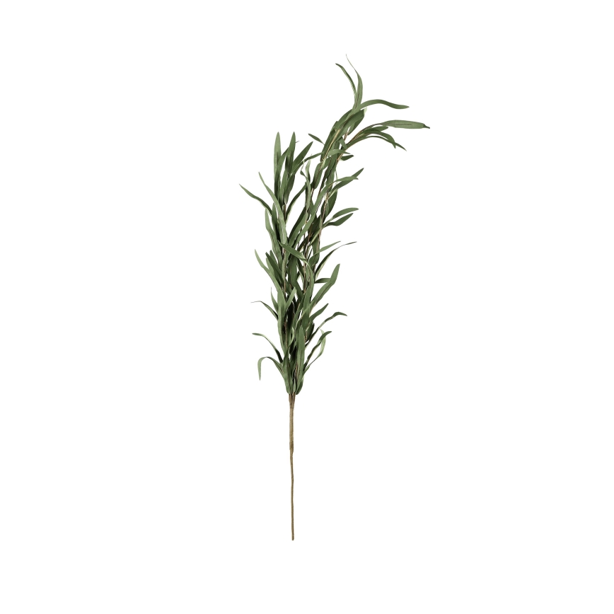 Eglo - Művirág 90 cm zöld