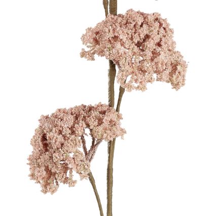 Eglo - Művirág 70 cm rózsaszín