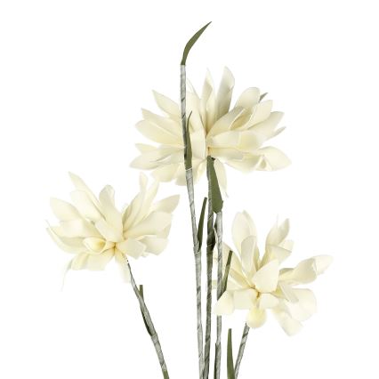 Eglo - Művirág 65 cm sárga