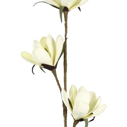 Eglo - Művirág 65 cm sárga