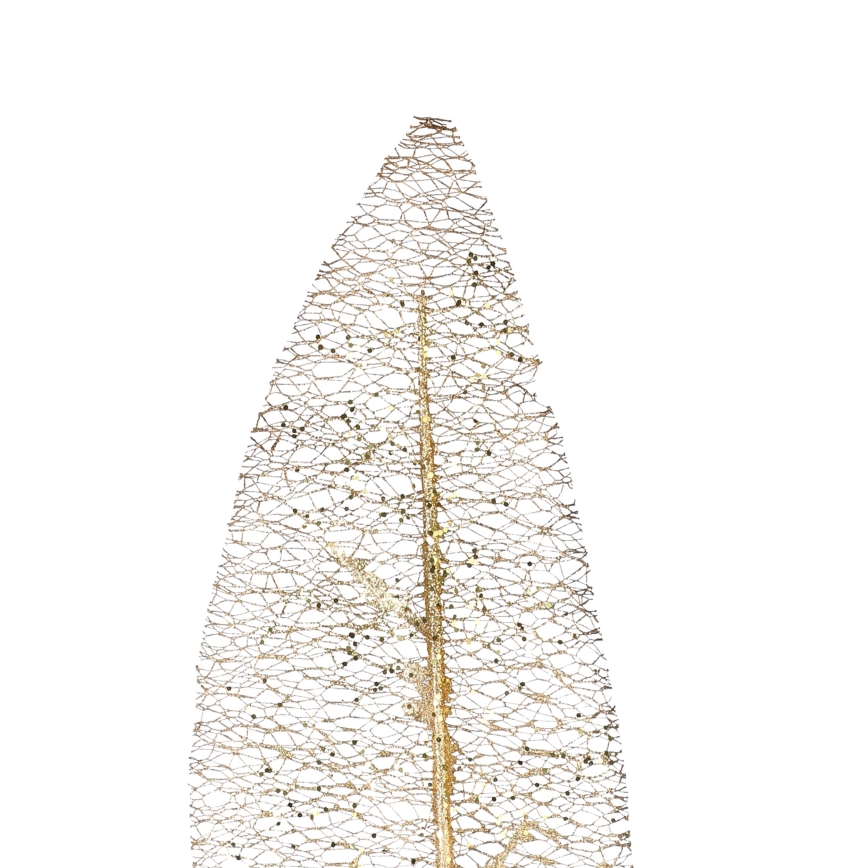 Eglo - Művirág 69 cm ezüst