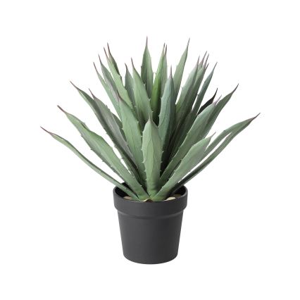 Eglo - Műnövény virágcserépben 36,5x25,5 cm