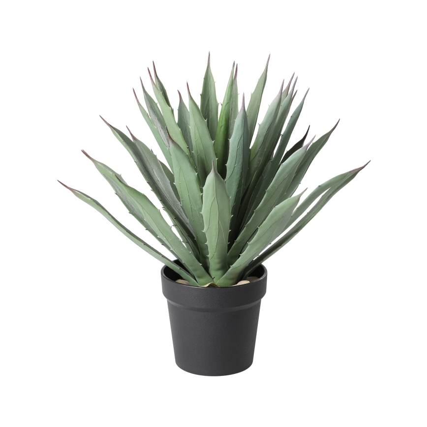 Eglo - Műnövény virágcserépben 36,5x25,5 cm