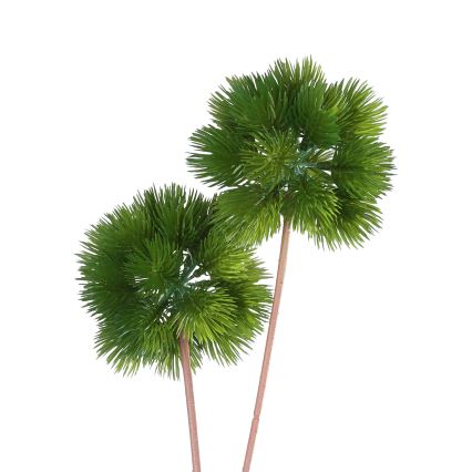 Eglo - Művirág 94 cm zöld