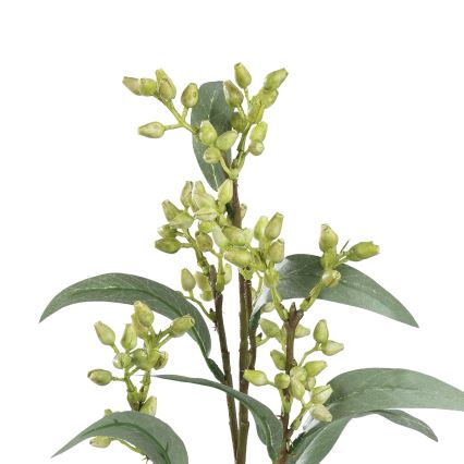 Eglo - Művirág 54,5 cm zöld